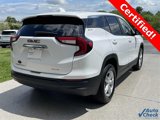 Certified 2024 GMC Terrain SLE image 5