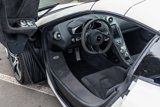 Used 2016 McLaren 650S Spider image 5