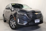 Used 2022 Chevrolet Equinox Premier image 2