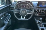 Certified 2023 Nissan Sentra SR w/ Midnight Edition Package image 4