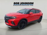 Used 2021 Chevrolet Blazer LT image 4