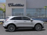 New 2025 Cadillac XT4 Sport w/ Cold Weather Package image 5
