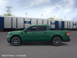 New 2025 Ford Maverick Lariat image 3