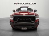 Certified 2023 RAM 1500 Rebel w/ Rebel Level 2 Equipment Group image 2