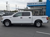 Used 2020 Ford F150 XLT w/ Equipment Group 301A Mid image 3