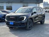 New 2025 GMC Acadia Elevation w/ Black Edition image 4