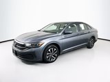 Used 2024 Volkswagen Jetta S image 3