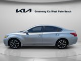 Used 2016 Nissan Altima 2.5 SR image 5