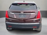 Used 2018 Cadillac XT5 Luxury w/ Driver Awareness Package image 5
