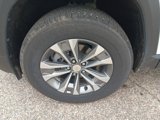 New 2025 Chevrolet Equinox LT image 5