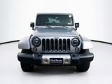Used 2014 Jeep Wrangler Sahara image 2