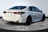 Used 2023 Toyota Camry XSE image 2