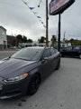 Used 2015 Ford Fusion SE image 2