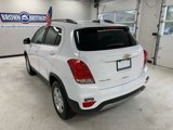 Used 2020 Chevrolet Trax LT image 4