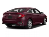 Used 2016 Honda Civic EX image 2