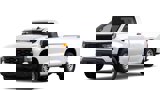 New 2025 Chevrolet Silverado 1500 W/T w/ WT Value Package image 3