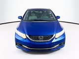 Used 2015 Honda Civic LX image 3
