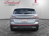 Used 2022 Lincoln Nautilus Reserve w/ Equipment Group 201A image 4