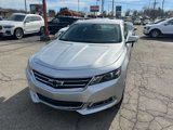 Used 2020 Chevrolet Impala LT image 2