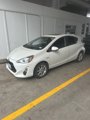 Used 2015 Toyota Prius C Three image 2