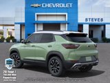 New 2025 Chevrolet TrailBlazer ACTIV w/ Convenience Package image 3