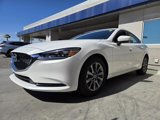 Used 2018 MAZDA MAZDA6 Sport image 2