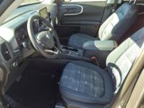 New 2024 Ford Bronco Sport Heritage w/ Heritage Convenience Package image 3