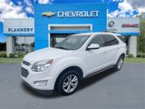Certified 2016 Chevrolet Equinox LT w/ Convenience Package image 4