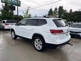 Used 2021 Volkswagen Atlas SE image 5