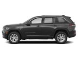 Certified 2023 Jeep Grand Cherokee Laredo image 2