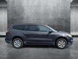 Used 2015 Chevrolet Traverse LS image 4