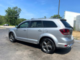 Used 2015 Dodge Journey Crossroad w/ Flexible Seating Group image 4