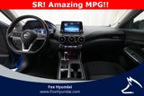 Used 2022 Nissan Sentra SR image 5