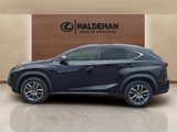 Used 2015 Lexus NX 200t AWD image 4
