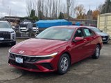 New 2025 Hyundai Elantra SE w/ Cargo Package image 3