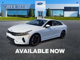 Used 2021 Kia K5 LX image 3