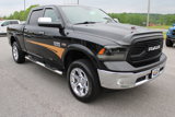 Used 2017 RAM 1500 Laramie image 4