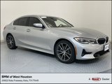 Used 2019 BMW 330i Sedan image 1