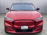 Used 2021 Ford Mustang Mach-E Premium image 2