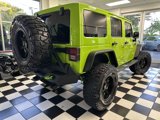 Used 2013 Jeep Wrangler Unlimited Sahara w/ Connectivity Group image 5