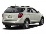 Used 2017 Chevrolet Equinox LT w/ Convenience Package image 3