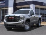 New 2024 GMC Sierra 1500 Pro w/ Pro Value Package image 6