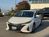 Used 2020 Toyota Prius Prime XLE image 2