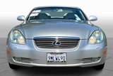Used 2004 Lexus SC 430 Convertible image 3
