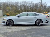 Used 2024 Kia K5 GT-Line image 4
