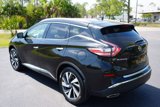 Used 2018 Nissan Murano Platinum w/ Cargo Package image 5