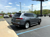Used 2021 Volkswagen Atlas SEL image 3