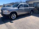 Used 2020 RAM 1500 Lone Star image 3