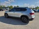 Certified 2022 Volkswagen Taos S image 4