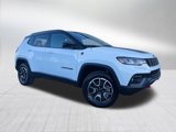 New 2025 Jeep Compass Trailhawk w/ Trailhawk Convenience Group image 2